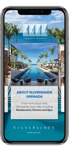 AURA by Silversands Grenada screenshot 3