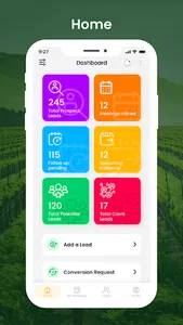 Agroworlds screenshot 1