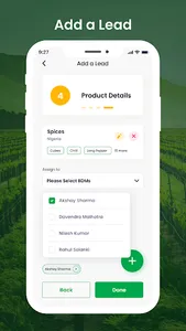 Agroworlds screenshot 3