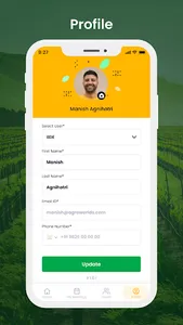 Agroworlds screenshot 4