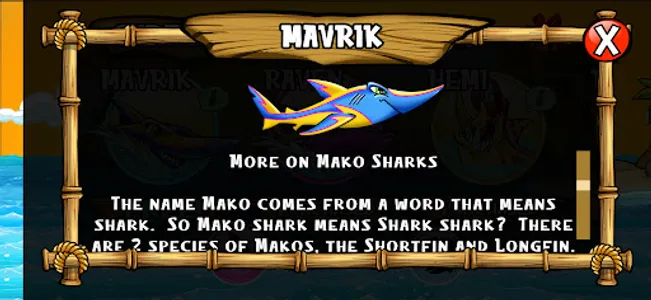 Surf Sharks screenshot 5