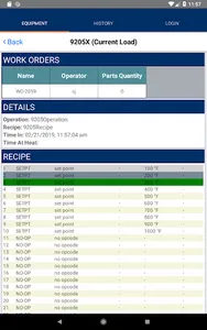 LoadEntry screenshot 11
