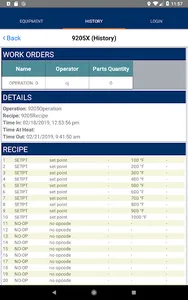 LoadEntry screenshot 15