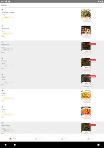 Sachivalay Canteen screenshot 11