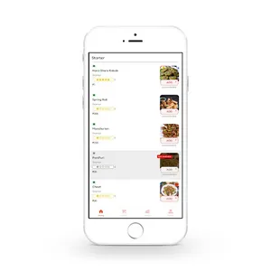 Sachivalay Canteen screenshot 3