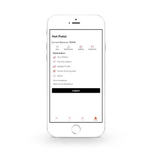 Sachivalay Canteen screenshot 7