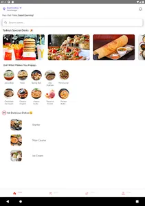Sachivalay Canteen screenshot 9