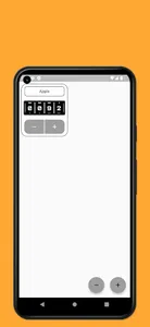 Click Click Counter screenshot 0