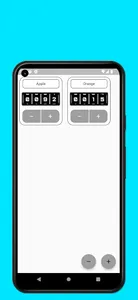 Click Click Counter screenshot 1