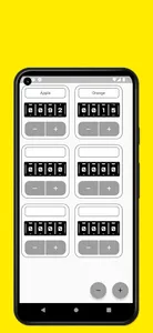 Click Click Counter screenshot 3