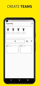 Team Play screenshot 2
