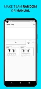 Team Play screenshot 3