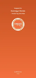 SWARAJYA-STONES LLP screenshot 1