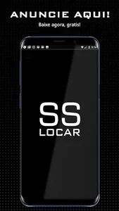 SS Locar - Aluguel de carros screenshot 0