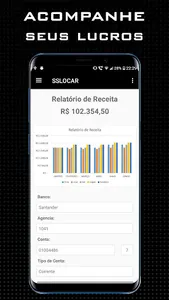 SS Locar - Aluguel de carros screenshot 5