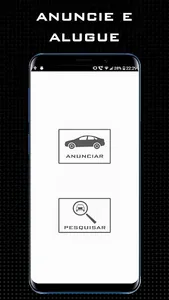 SS Locar - Aluguel de carros screenshot 6