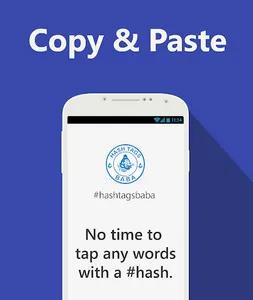 HashTagsBaba - Hashtags for In screenshot 2