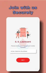 S. S. Lubricants screenshot 11