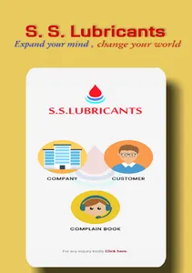 S. S. Lubricants screenshot 16