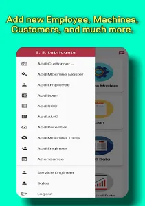 S. S. Lubricants screenshot 18