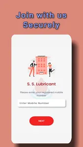 S. S. Lubricants screenshot 3