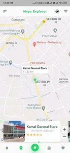 INDIA RASHAN - INDIARASHAN Sup screenshot 6