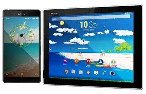 SUMMER Theme for XPERIA™ screenshot 7