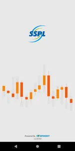 SSPL Mobile Trading screenshot 0