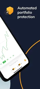 iFlip: Automated AI Investing screenshot 1