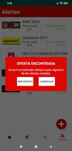 GamerApp screenshot 10