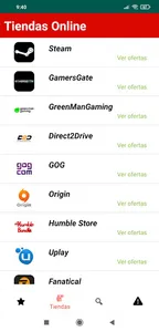 GamerApp screenshot 13