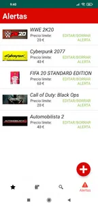 GamerApp screenshot 16