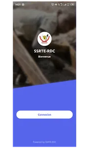 SSRTE-RDC screenshot 1