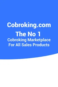 Cobroking - Network for Sales screenshot 4