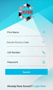 Kizbin screenshot 6