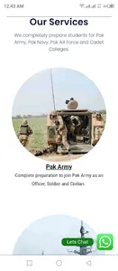 Shaheen Leaders Academy screenshot 10