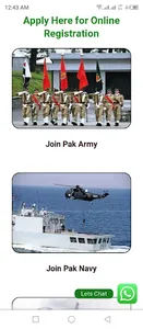 Shaheen Leaders Academy screenshot 11