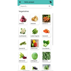 SSS Bazzar screenshot 2