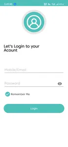 SSS Bazzar Delivery screenshot 1