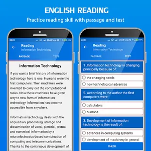 English Grammar Handbook Pro screenshot 5