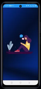 Girls Mobile Number App screenshot 0