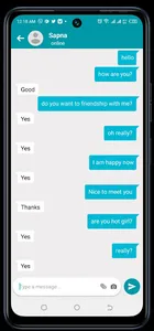 Girls Mobile Number App screenshot 5
