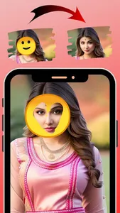 Emoji Remover from Photo screenshot 0