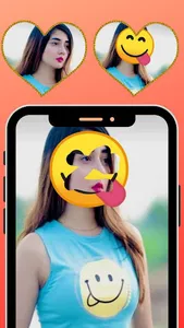 Emoji Remover from Photo screenshot 2