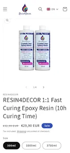 RESIN4DECOR screenshot 2
