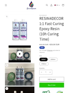 RESIN4DECOR screenshot 5