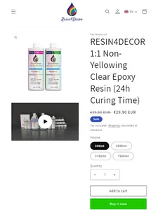 RESIN4DECOR screenshot 6