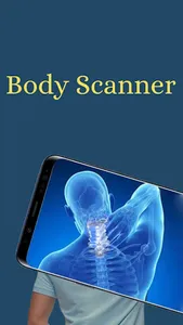 Xray Body Scanner Simulator screenshot 1