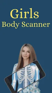 Xray Body Scanner Simulator screenshot 3