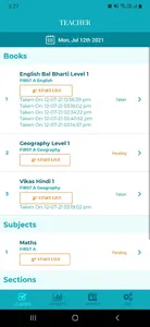 SSTracker - SAMA screenshot 0